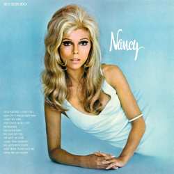 Album Nancy Sinatra: Nancy