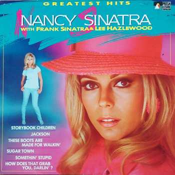 LP Frank Sinatra: Greatest Hits