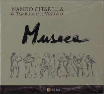 CD Nando Citarella: Museca