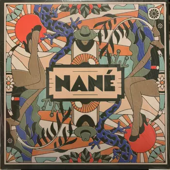 Nané: Nané