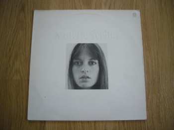 Album Nanette Scriba: Nanette Scriba