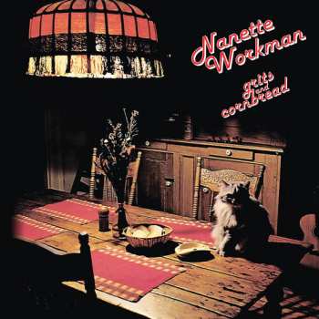 CD Nanette Workman: Grits And Cornbread