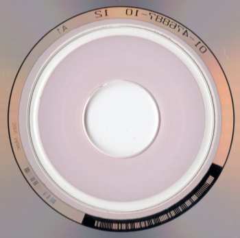 CD Naomi Campbell: Babywoman