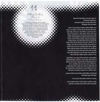 CD Naomi Campbell: Babywoman