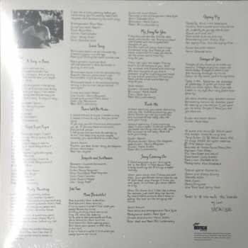 LP Naomi Lewis: Seagulls And Sunflowers