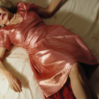 LP Naomie Klaus: Youth Looks So Good On You LTD