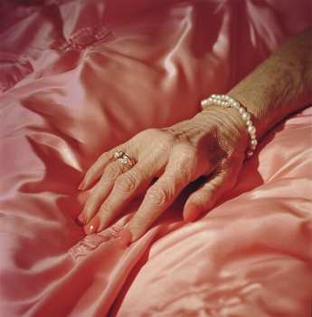 LP Naomie Klaus: Youth Looks So Good On You