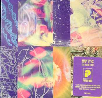 CD Nap Eyes: The Neon Gate