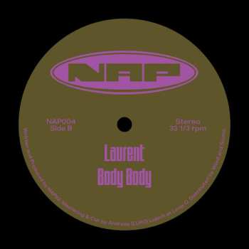 LP NAP92: NAP 004 