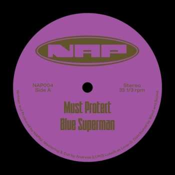LP NAP92: NAP 004 