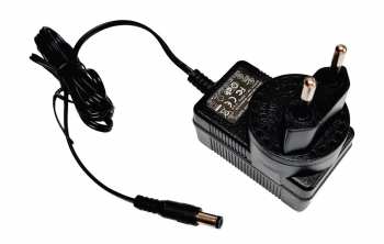 Técnica de áudio Napájecí zdroj pro gramofony Pro-Ject - DC spínaný 15 V / 800 mA (1940875128)