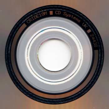 CD Napalm Death: Leaders Not Followers