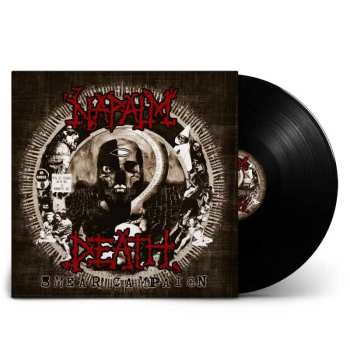 LP Napalm Death: Smear Campaign