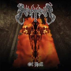 CD Naphobia: Of Hell