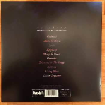 LP Napoleon: Epiphany