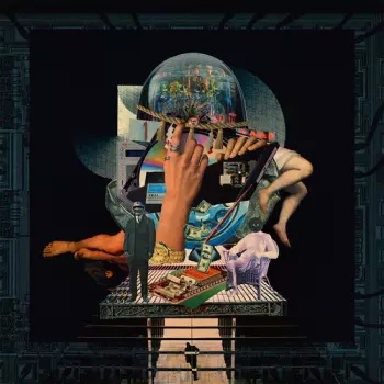 Napoleon Da Legend / Dub Sonata: Soul Vs. Math