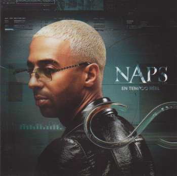 Album Naps: En Temps Réel