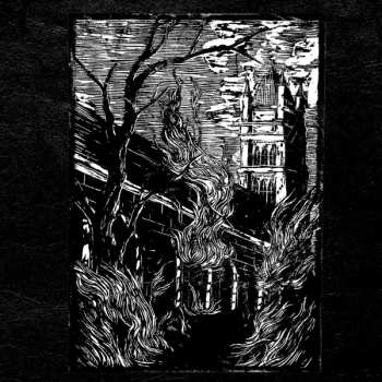CD Naðra: Hinn Brennandi Vegur (Live At Roadburn MMXVII)
