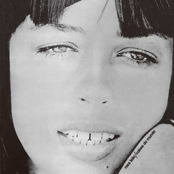 CD Nara Leão: Coisas Do Mundo LTD