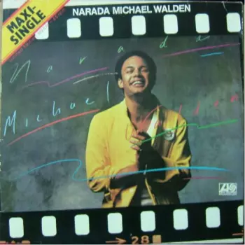 Narada Michael Walden: I Shoulda Loved Ya