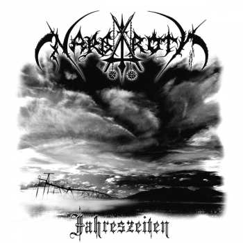 CD Nargaroth: Jahreszeiten DIGI