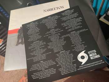 LP Narjeetos: Narjeetos CLR