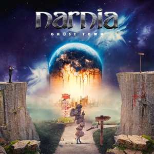 CD Narnia: Ghost Town