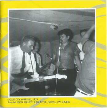 CD Narvel Felts: Did You Tell Me