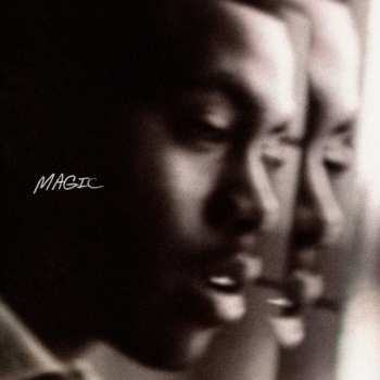 Album Nas: Magic