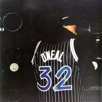 LP Nas: Magic CLR | LTD