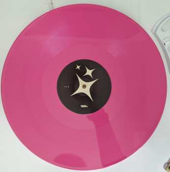 LP Nas: Magic CLR | LTD