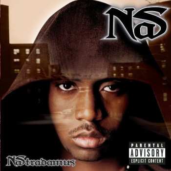 CD Nas: Nastradamus