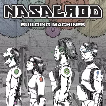 Building Machines