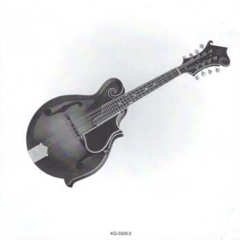 CD The Nashville Mandolins: 30 Mandolin Classics