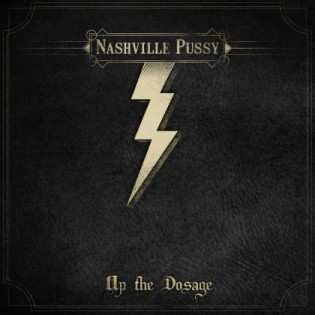 CD Nashville Pussy: Up The Dosage LTD | DIGI