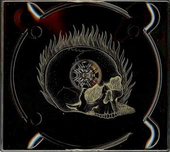 CD Nashville Pussy: Up The Dosage LTD | DIGI