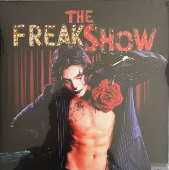 The Freak Show