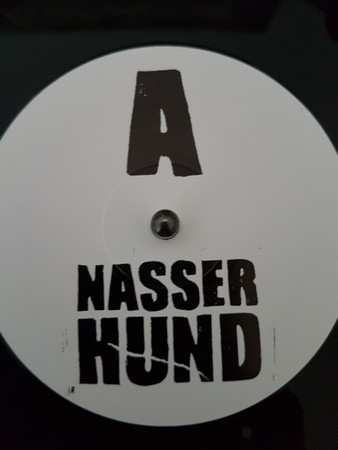 LP Nasser Hund: Gute Idee
