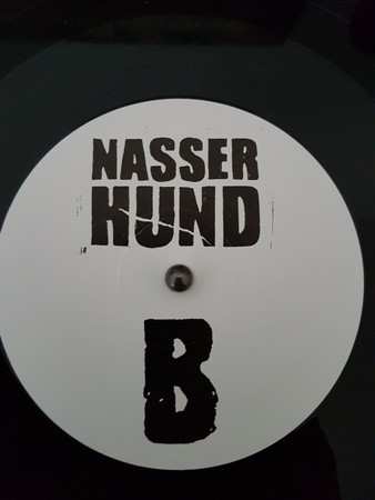LP Nasser Hund: Gute Idee