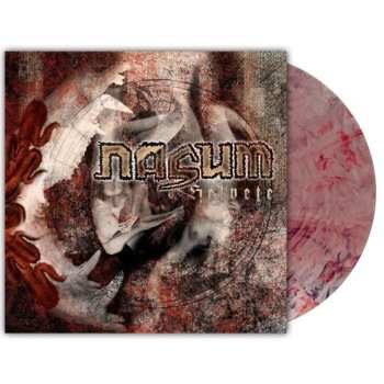 LP Nasum: Helvete