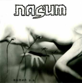 CD Nasum: Human 2.0