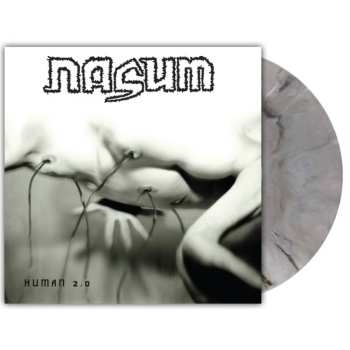 LP Nasum: Human 2.0