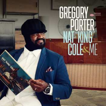 2LP Gregory Porter: Nat "King" Cole & Me