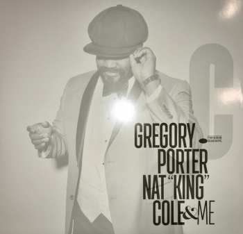 2LP Gregory Porter: Nat "King" Cole & Me