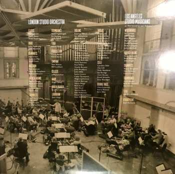 2LP Gregory Porter: Nat "King" Cole & Me