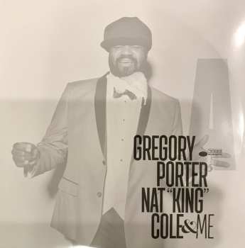 2LP Gregory Porter: Nat "King" Cole & Me