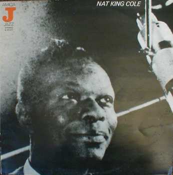 LP Nat King Cole: Nat King Cole