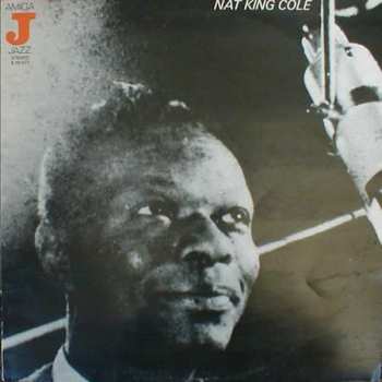 LP Nat King Cole: Nat King Cole CLR