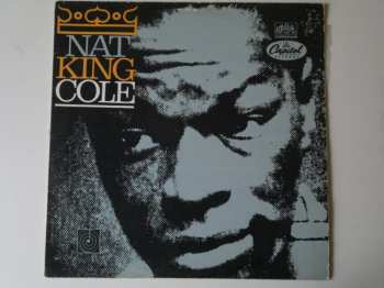 LP Nat King Cole: Nat King Cole