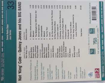 CD Nat King Cole: Kongresshaus, Zurich 1960